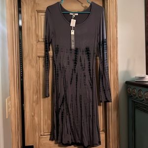 Tyedye dress size s
